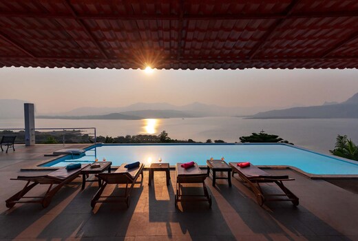 StayVista | Villa Princess