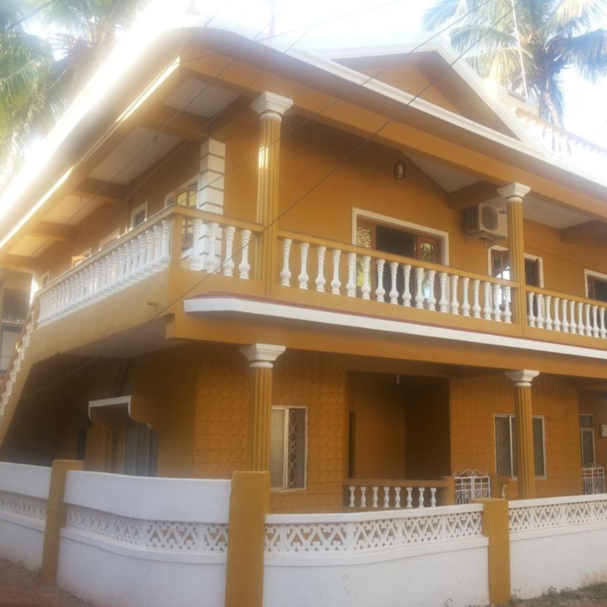 Jason Guest House