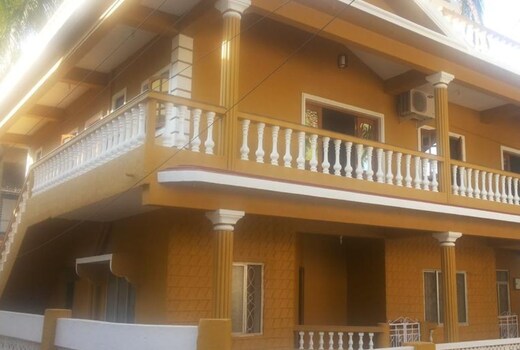 Jason Guest House