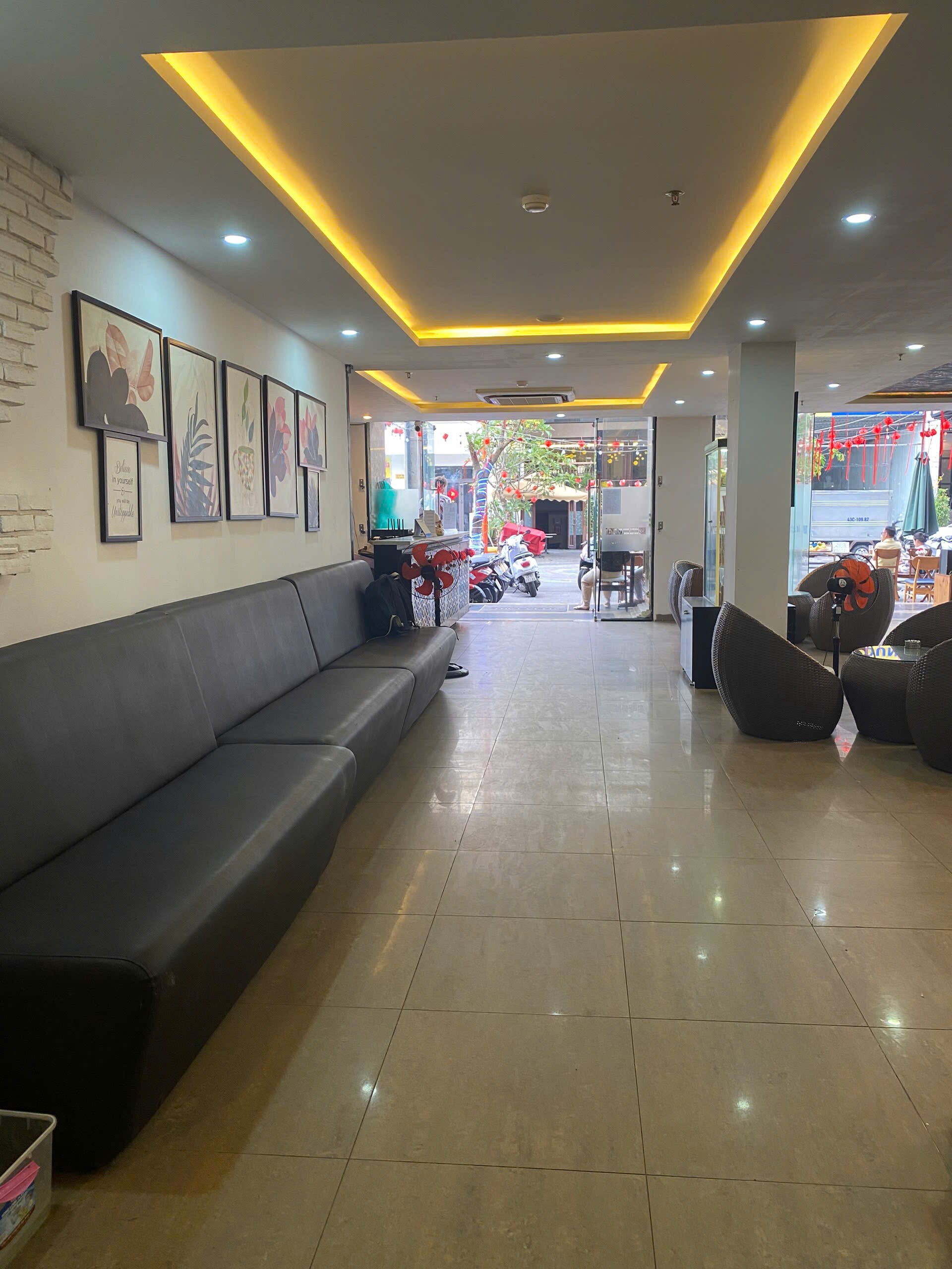 Main gallery