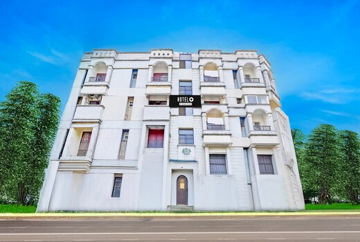 Hotel O Purasaiwalkam