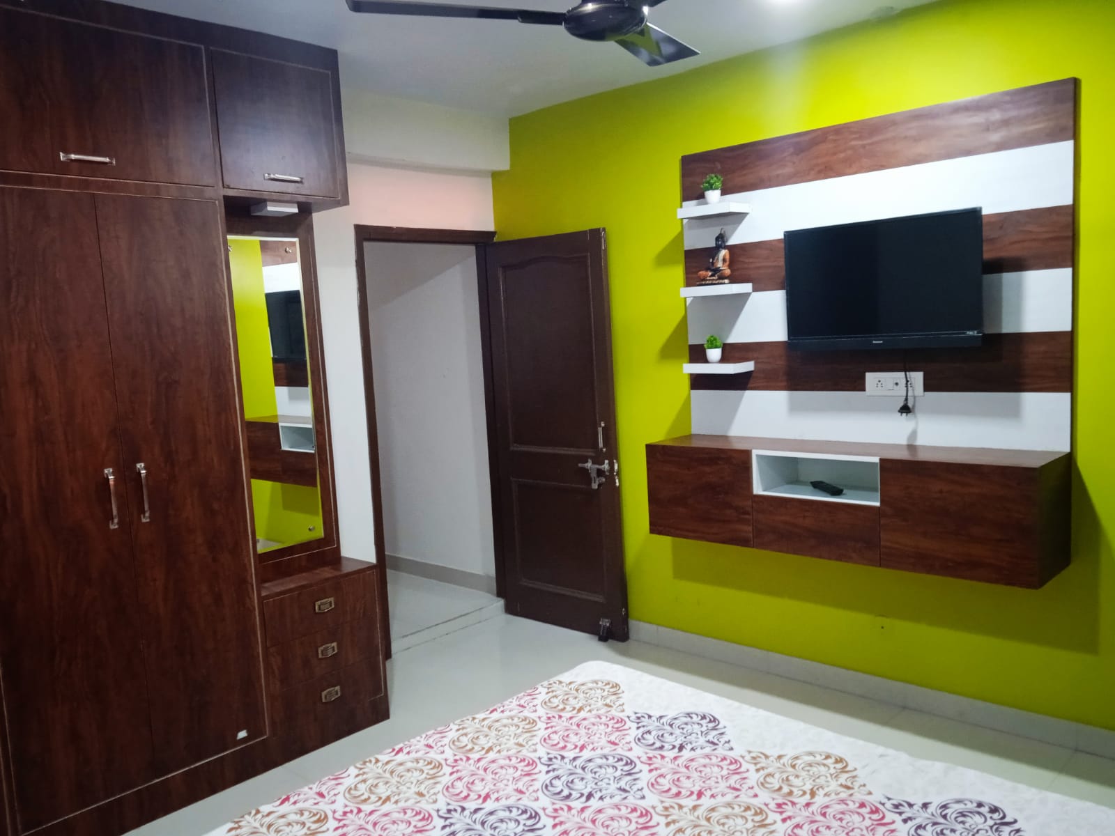 Devine Homestay