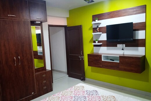 Devine Homestay