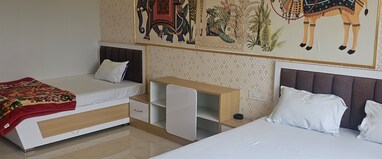 Kankane Hotels and Restaurant