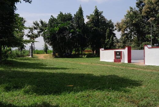 Chaitanya farms