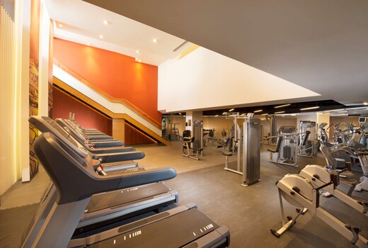 Hilton Beijing