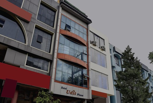 Collection O Udit Plaza