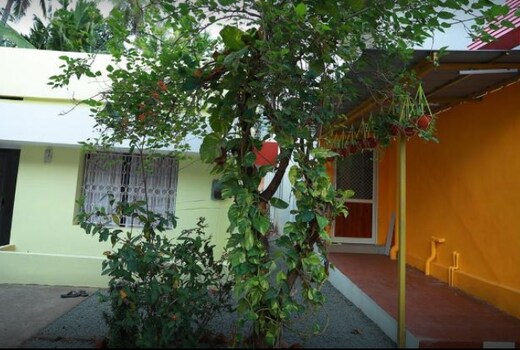 LACASA THE HOME