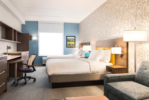 Home2 Suites by Hilton Leesburg