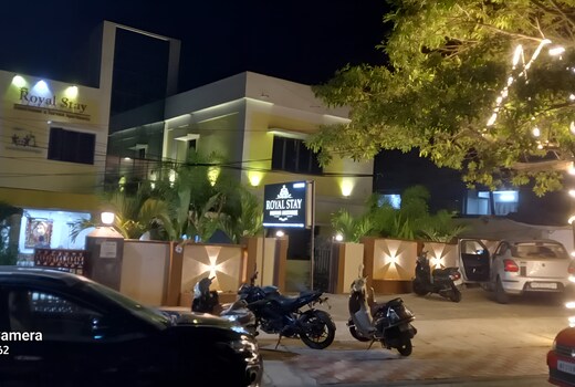 Royal Stay Guesthouse - Beach Road