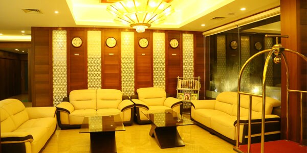 Main gallery