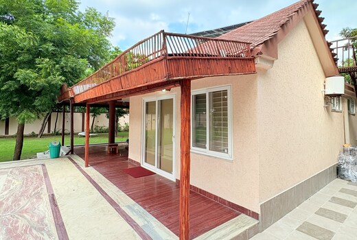 Nimboli Farm