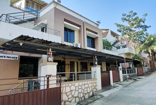 Kings Palace 3 Bedroom Villa