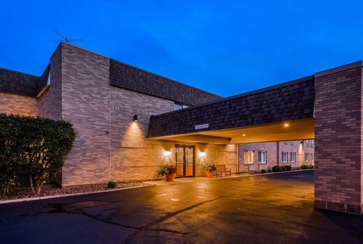 Best Western Inn