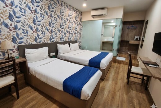 Hotel Ocean Suites