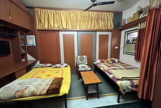 Nishtha guest house