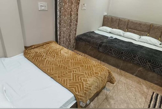 Kaivaliya Guest House