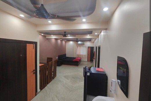 Budget Friendly Apartment In South Kolkata Kasba