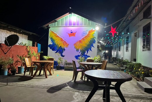 Kaameng Guest House
