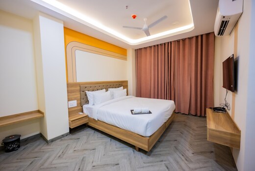 Lotus Leaf Boutique Hotel