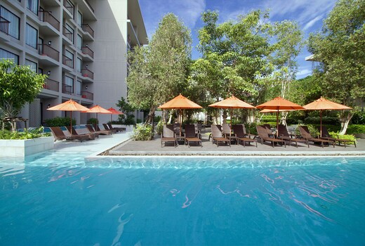 Proud Phuket Hotel