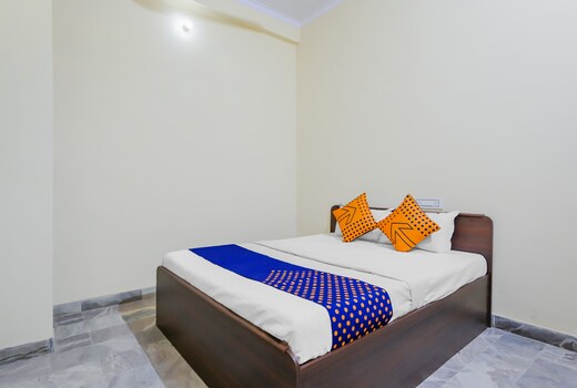 Hotel O Arya