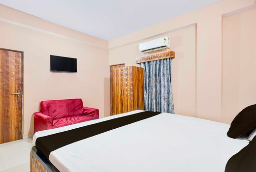Hotel O Patliputra Golmber Patna formerly Suncity
