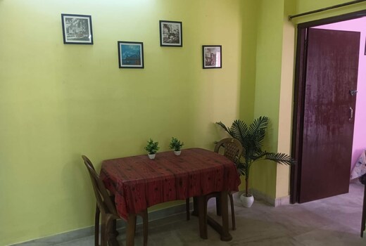 Gulmohor in mukundapur
