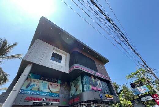 RK Residency