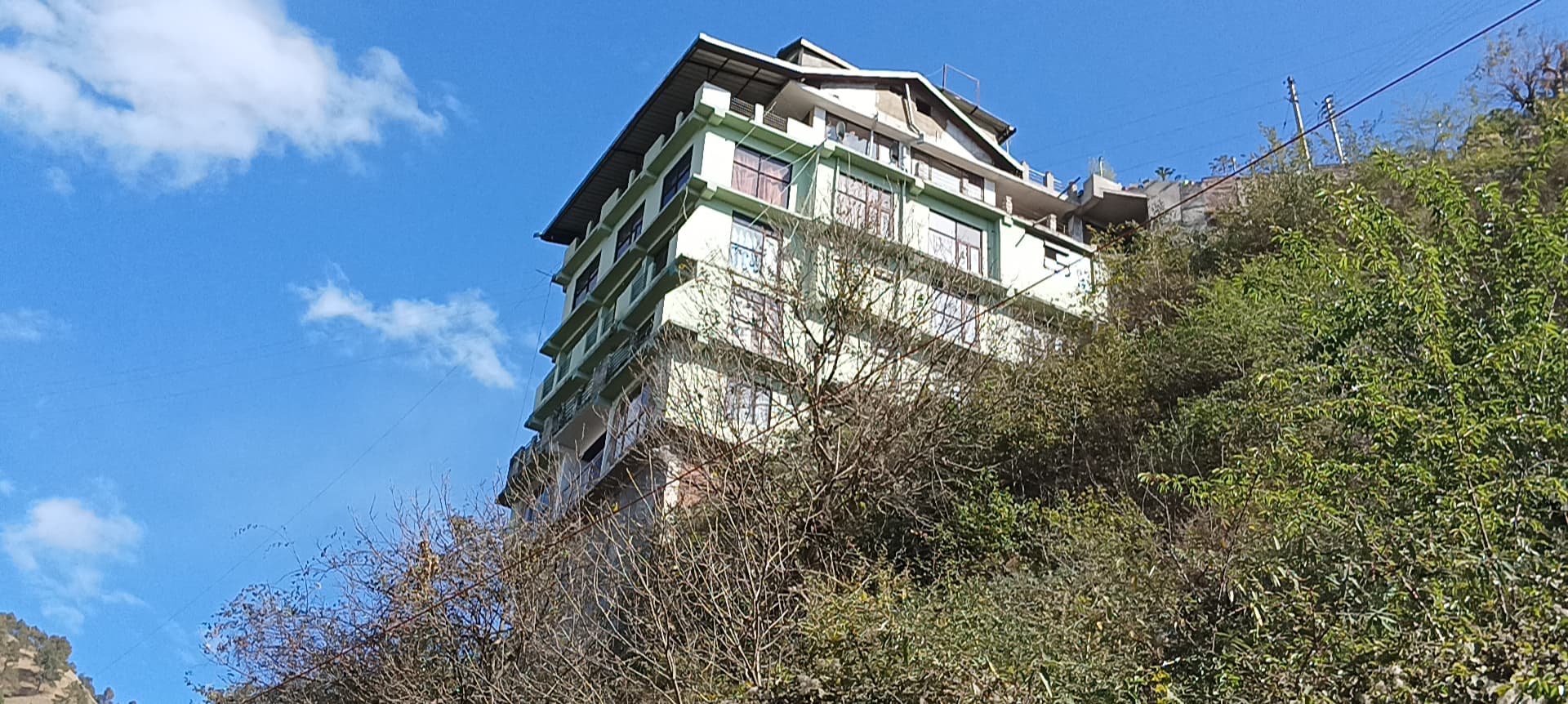 HOTEL D PAL