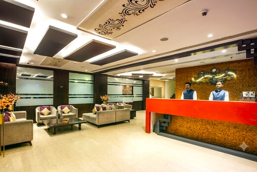 Main gallery
