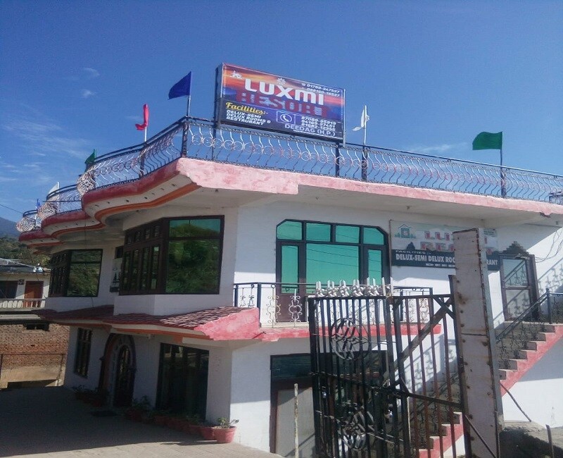 Laxmi Resort