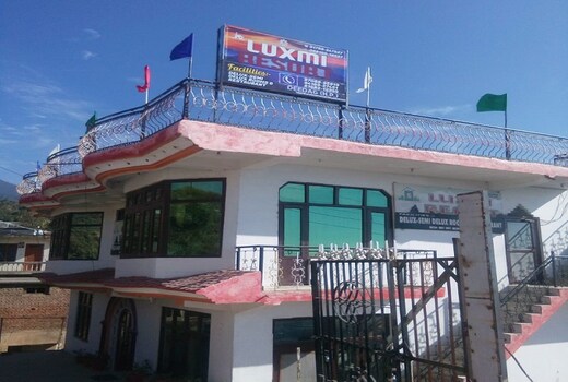 Laxmi Resort