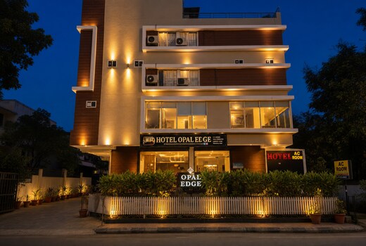 Opal Edge Hotels