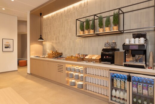 Staybridge Suites MALAGA