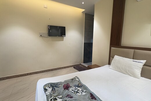 Harithwaresidency