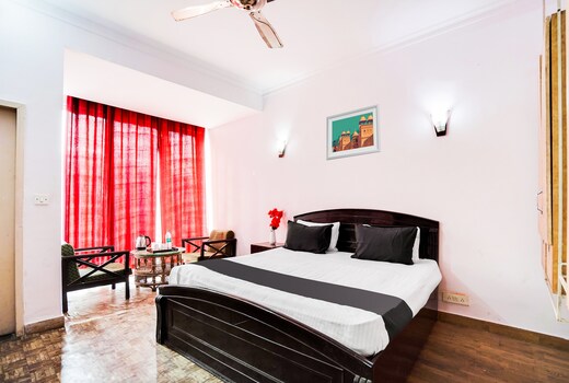 Hotel O Noida Stay