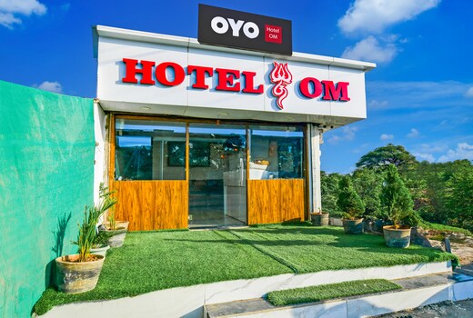 Hotel O Om