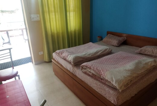 Jain Rest House