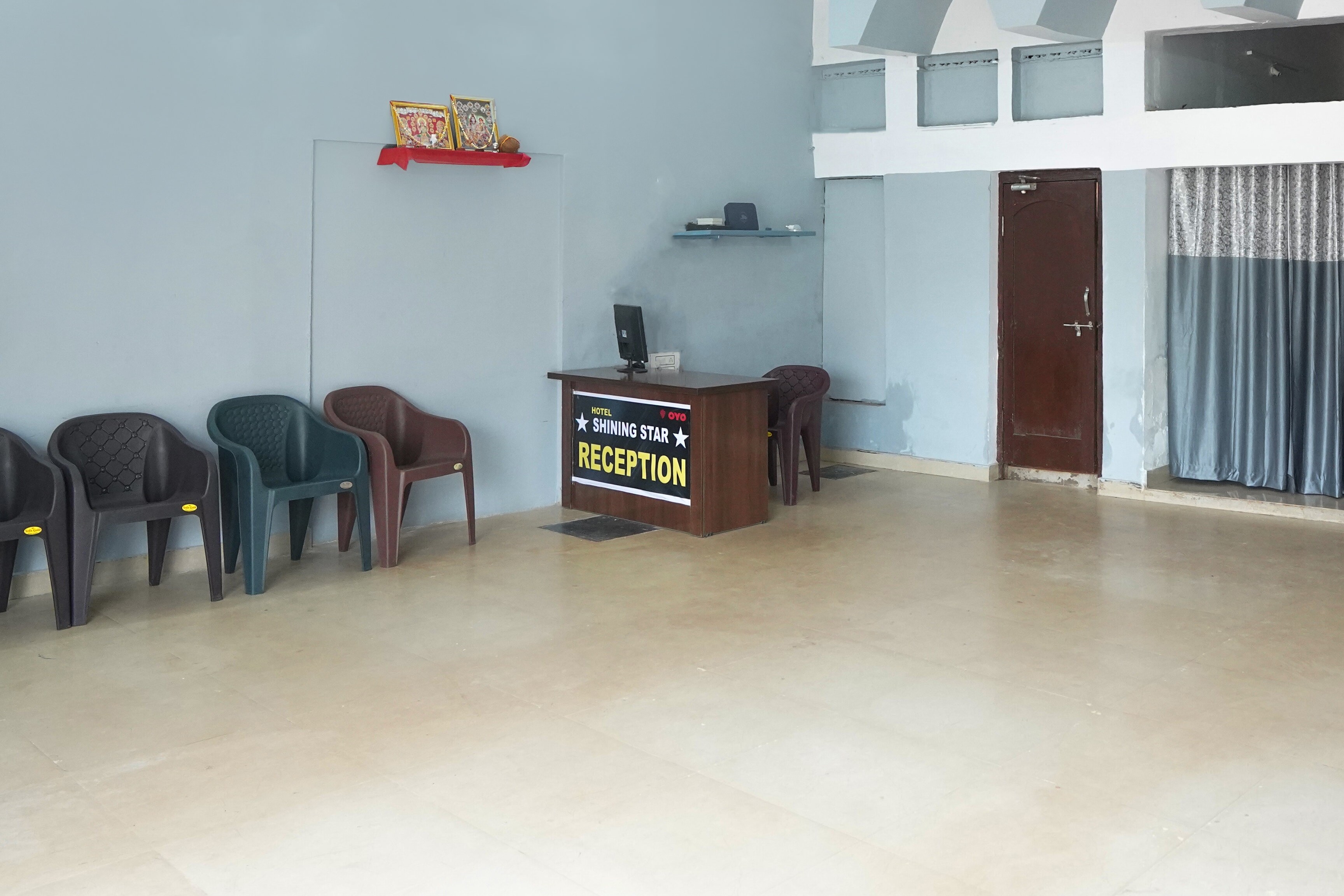 Main gallery