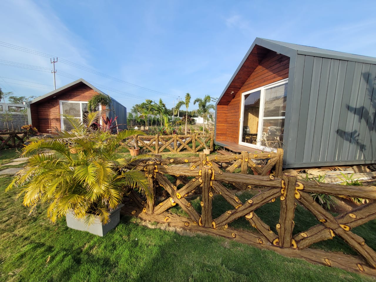 Chitturi Farms