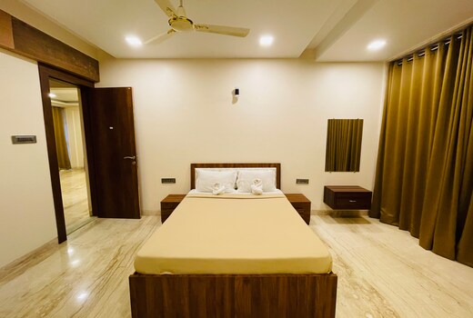 Prime Villa