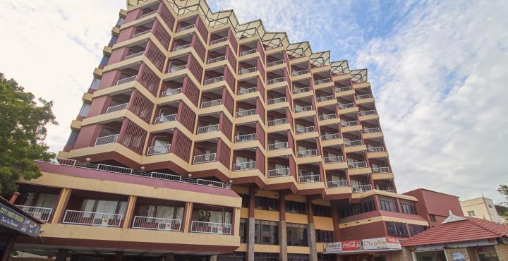 Hotel City Tower