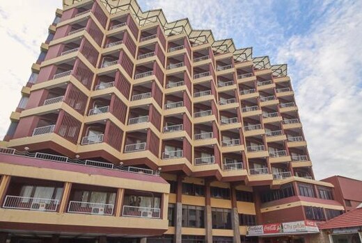 Hotel City Tower