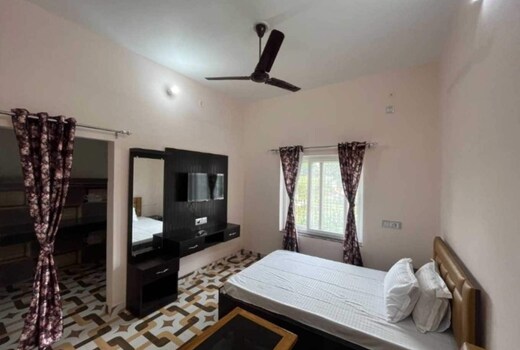 Hotel O SGH
