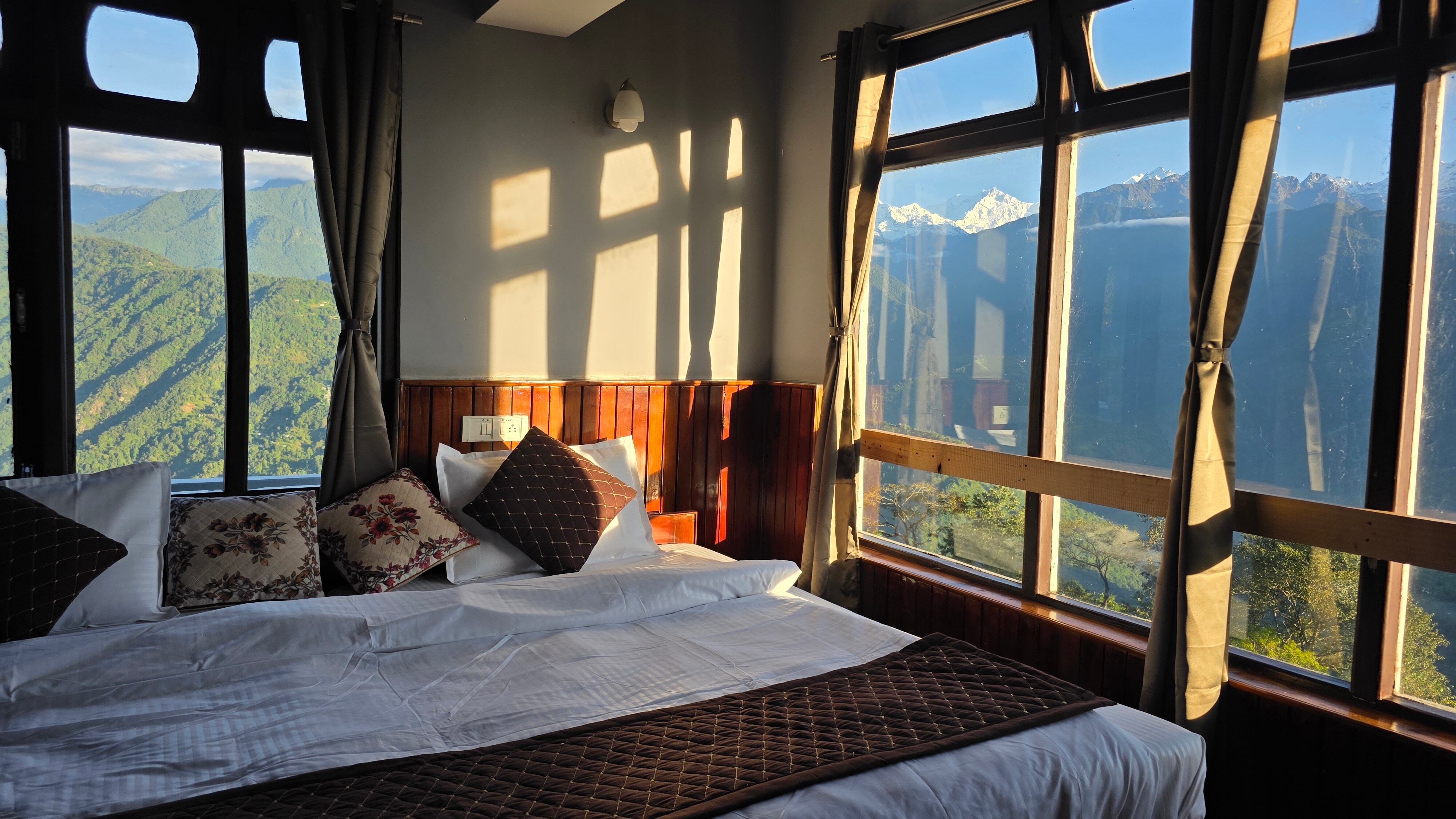Sikkimese Inn