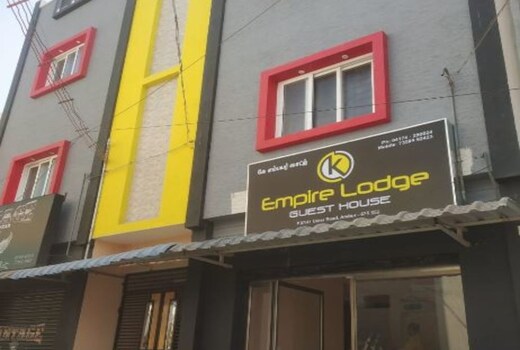 Empire Lodge Guest House