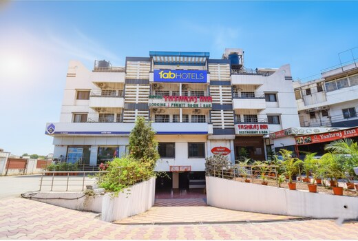 Via Yashraj Inn