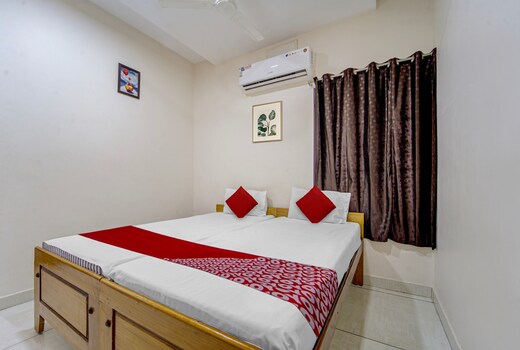 Hotel O MALA RESIDENCY