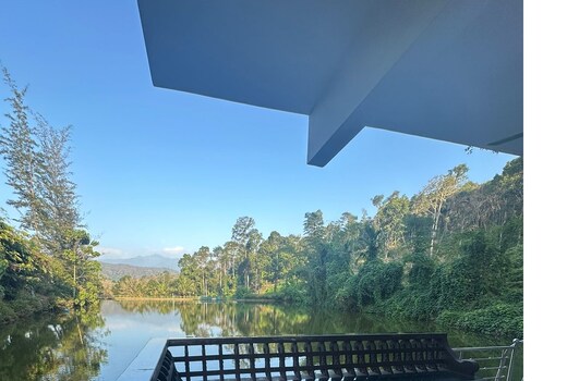 Vascos farm house
